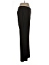 JM Collection Solid Black Dress Pants Size 12 - photo 4