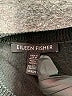 Eileen Fisher Black Pullover Sweater Size XXS - photo 6