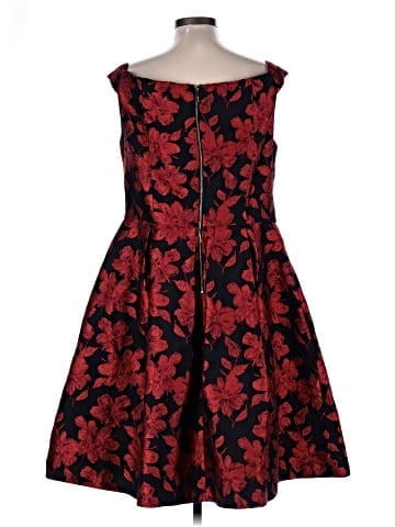 Calvin Klein Cocktail Dress (view 2)