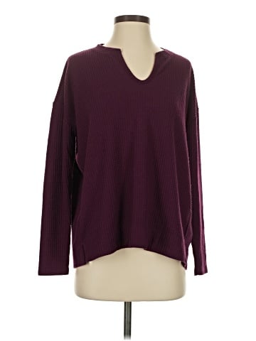 Lou & Grey Pullover Sweater (view 1)