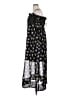 Maeve 100% Polyester Black Casual Dress Size XL - photo 5