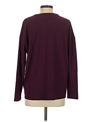 Lou & Grey Pullover Sweater (view 2)