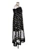 Maeve 100% Polyester Black Casual Dress Size XL - photo 4