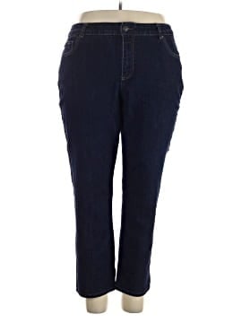 Just My Size Jeans