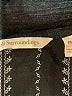 Soft Surroundings Solid Black Jumpsuit Size M (petite) - photo 3