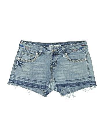 ZCO Jeans Denim Shorts (view 1)