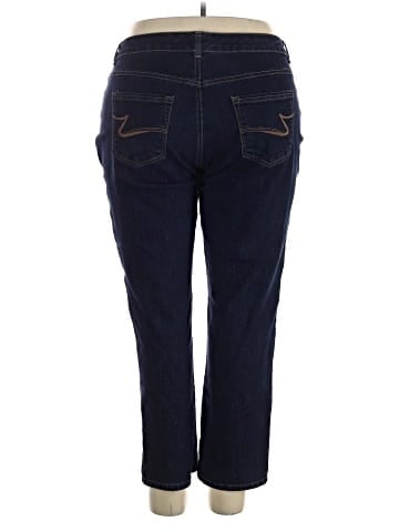 Just My Size Jeans (view 2)