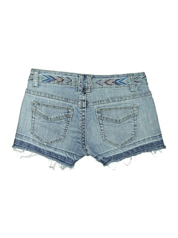 ZCO Jeans Denim Shorts (view 2)