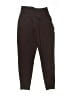 Active by Old Navy Solid Brown Active Pants Size L (kids) - photo 1