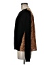 Current Air Black Long Sleeve Top Size M - photo 5