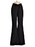 Princess Polly Black Dress Pants Size 6 - photo 1