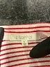 Z Supply Red Long Sleeve T-Shirt Size S - photo 7