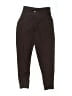 Active by Old Navy Solid Brown Active Pants Size L (kids) - photo 2