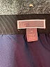 Chelsea28 100% Polyester Solid Blue Formal Skirt Size XS - photo 4