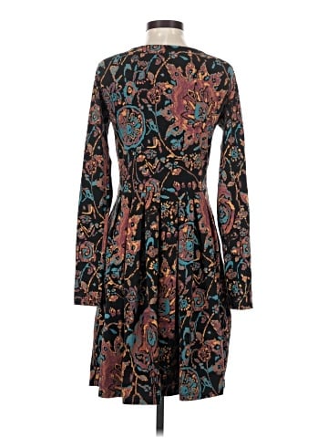 Peruvian Connection Casual Dress (view 2)