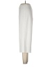 Sensational Collections Solid Ivory White Casual Pants Size L - photo 5