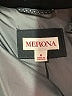 Merona Black Blazer Size 6 - photo 6