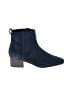 Talbots Blue Ankle Boots Size 10 - photo 1