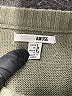 Amuse Society Green Pullover Sweater Size S - photo 7