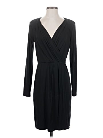 Three Dots Cocktail Dress (view 1)