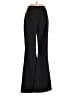 Princess Polly Black Dress Pants Size 6 - photo 2