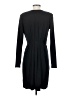 Three Dots Solid Black Cocktail Dress Size S - photo 2