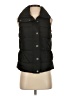 Old Navy 100% Polyester Black Vest Size XS - photo 1