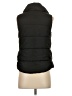 Old Navy 100% Polyester Black Vest Size XS - photo 2