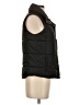 Old Navy 100% Polyester Black Vest Size XS - photo 4