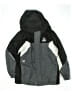 Gerry 100% Polyester Color Block Gray Snow Jacket Size 7 - 8 - photo 1
