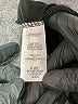 Gaze Solid Black Cocktail Dress Size S - photo 8