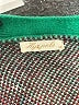 Assorted Brands Argyle Green Cardigan Size M - photo 7