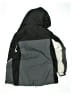 Gerry 100% Polyester Color Block Gray Snow Jacket Size 7 - 8 - photo 2
