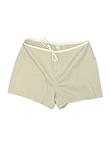 J.Crew Khaki Shorts (view 1)