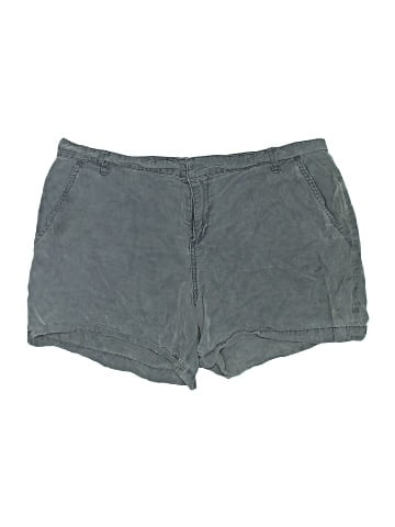 CALVIN KLEIN JEANS Shorts (view 1)