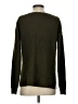 Poof! Green Pullover Sweater Size S - photo 2