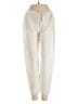 Unbranded Ivory White Casual Pants Size 6 - photo 1