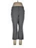 Maurices Gray Active Pants Size 9 - 10 - photo 1