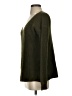 Poof! Green Pullover Sweater Size S - photo 5