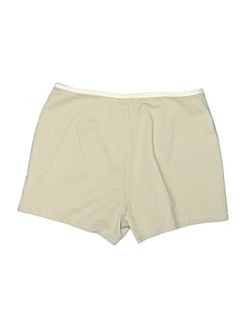 J.Crew Khaki Shorts (view 2)