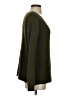 Poof! Green Pullover Sweater Size S - photo 4