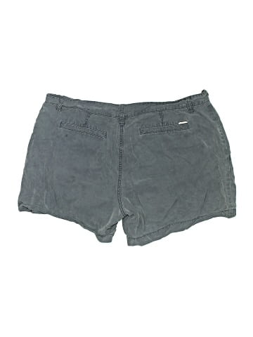 CALVIN KLEIN JEANS Shorts (view 2)