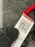 Unbranded Solid Red Casual Skirt Size XL - photo 5