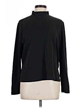 Forever 21 Contemporary Long Sleeve Top