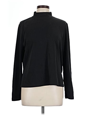 Forever 21 Contemporary Long Sleeve Top (view 1)