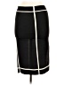 Marc Jacobs Graphic Black Casual Skirt Size S - photo 2