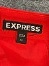 Express Red Formal Skirt Size 12 - photo 4