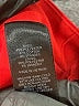 Express Red Formal Skirt Size 12 - photo 5