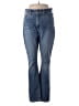 Banana Republic Blue Jeans Size 28 waist - photo 1