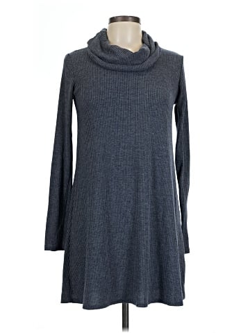 Socialite Turtleneck Sweater (view 1)